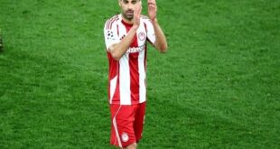 نگاه ویژه سایت یونانی به مهدی طارمی