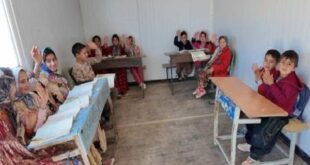 کاهش چشمگیر بازماندگان از تحصیل در دوره ابتدایی