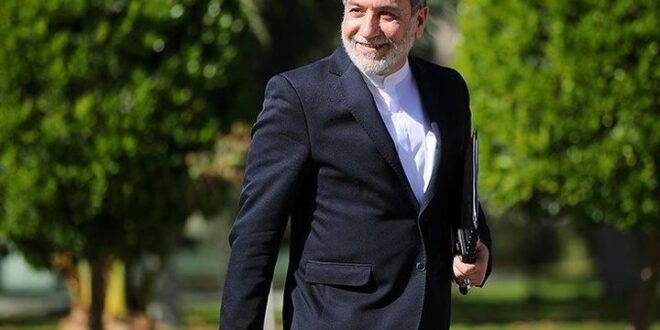 واکنش عراقچی به اظهارات مداخله‌جویانه ترامپ