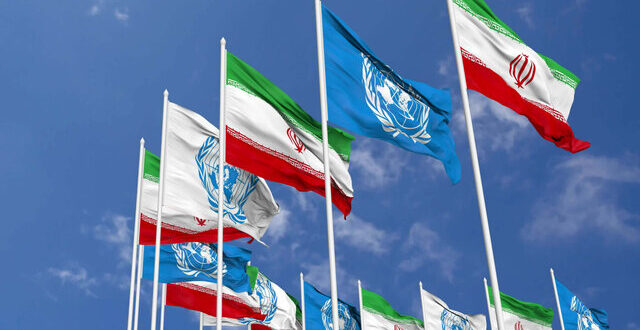 نامه ایران به سازمان ملل و شورای امنیت درباره تهدیدهای ترامپ