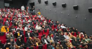 پیش‌فروش بلیت‌های جشنواره فجر از ۱۰ بهمن