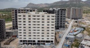 امکان ثبت نام مسکن ملی در ۴۱ شهر فراهم شد