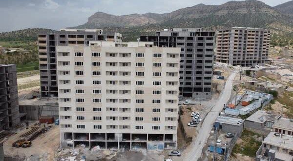 امکان ثبت نام مسکن ملی در ۴۱ شهر فراهم شد