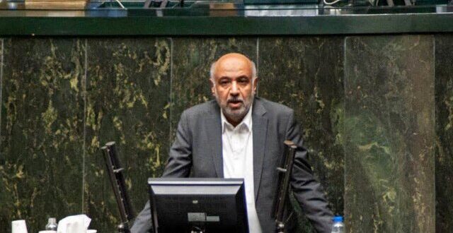 کارت زرد مجلس به وزیر تعاون، کار و رفاه اجتماعی