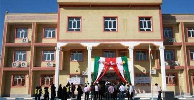 کیفیت، خط قرمز سازمان نوسازی مدارس