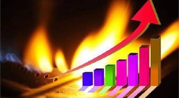 ظرفیت تولید گاز کشور افزایش یافت