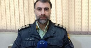 وعده‌ استخدام،بخشی ازپرونده‌های کلاهبرداری پلیس