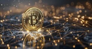 بیت‌کوین سقوط کرد