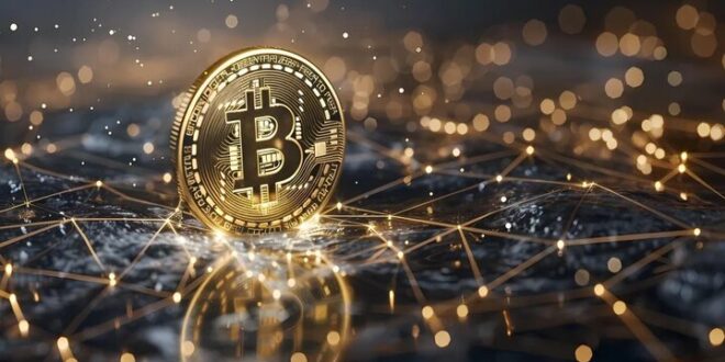 بیت‌کوین سقوط کرد