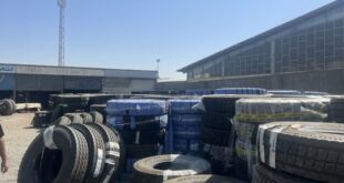 درخواست خروج کامل لاستیک از قیمت‌گذاری دستوری