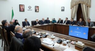 نباید با بخشی‌نگری در مسئله آب، استان مجاور را تحریک کرد