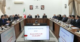 در بخش‌های زیادی از «های‌تک» شرایط خوبی داریم