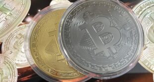 قیمت بیت‌کوین بالای ۹۰ هزار دلار ماند