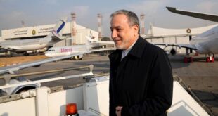 سفر عراقچی به لبنان