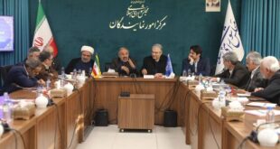 در نشست فوق العاده مجمع نمایندگان تهران درباره مطالبات بازاریان چه گذشت؟