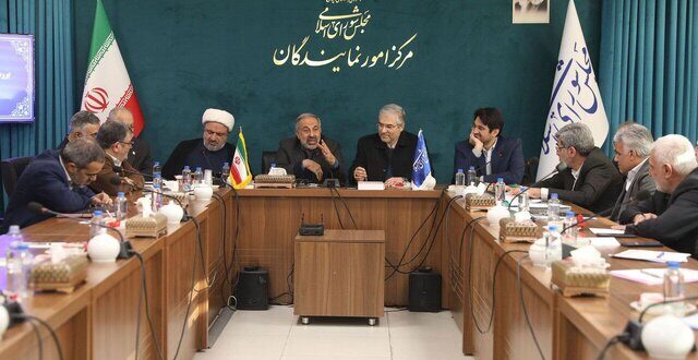 در نشست فوق العاده مجمع نمایندگان تهران درباره مطالبات بازاریان چه گذشت؟