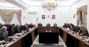 احیای خلیج گرگان و تالاب‌های میانکاله برای کشورمان حیثیتی است