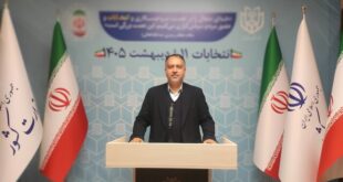 تاکنون ۶۴۱۶ نفر در انتخابات شورای شهر ثبت نام کردند