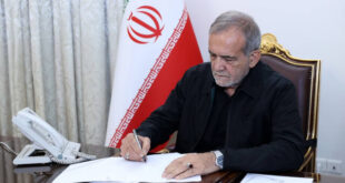 دستور پزشکیان به وزرای علوم و کشور درباره حوادث اخیر