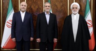 خود را متعهد می‌دانیم شبانه‌روز در جهت حل مشکلات کوشا باشیم