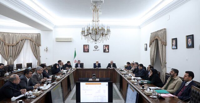 ضرب‌الاجل عارف به نهادهای دولتی درباره خسارات جنگ ۱۲ روزه و حوادث اخیر