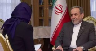 برای مذاکرات ثمربخش باید فضای تهدید از بین برود