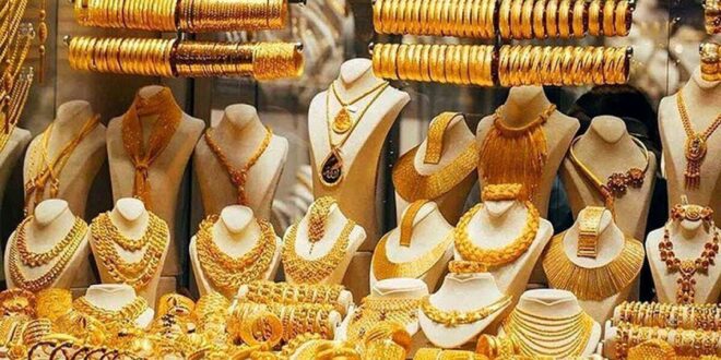 جدیدترین قیمت‌ طلا و سکه در بازار