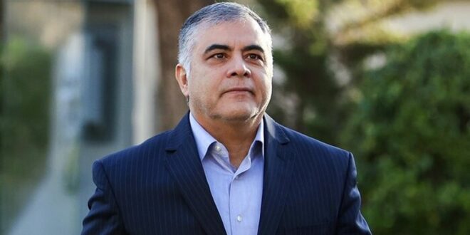 اظهارات وزیر نفت درباره راز یارانه پنهان گازوئیل