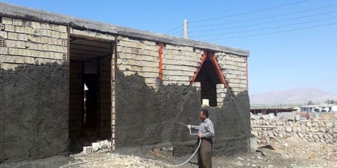 وام مسکن روستایی ۵۰۰ میلیون تومان شد؟