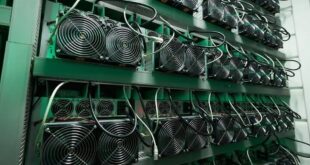 بیت‌کوین تحت تاثیر طوفان