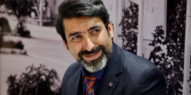 قطعی بلند مدت اینترنت؛ شوک خاموش به صنعت طراحی سایت و دیجیتال مارکتینگ ایران