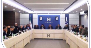تقدیر نمایندگان مجلس از روند اصلاحات و ارتقای خدمات در بانک صادرات ایران