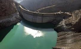 وضعیت نگران‌کننده بارش‌ها در کشور