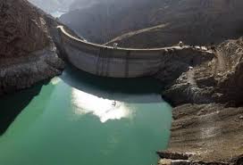 وضعیت نگران‌کننده بارش‌ها در کشور