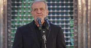 آنچه در جامعه رخ می‌دهد با حرف شسته نمی‌شود