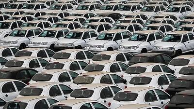 آخرین قیمت خودرو در بازار ایران