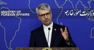 آیا وزیر خارجه عمان حامل پیامی برای ایران بود؟