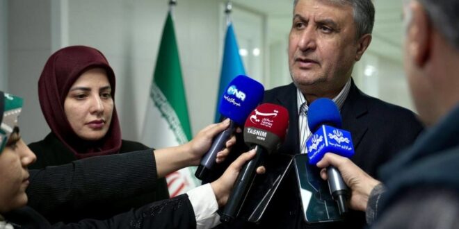سازمان انرژی اتمی ایران در استفاده از شیوه‌های نوین درمان پیشتاز است