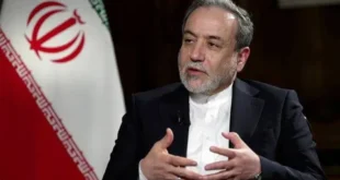 اعمال دیپلماسی از طریق تهدید نظامی نمی‌تواند نتیجه‌بخش باشد