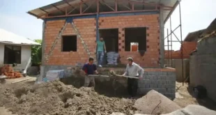 وام مسکن روستایی ۵۰۰ میلیون تومان می‌شود