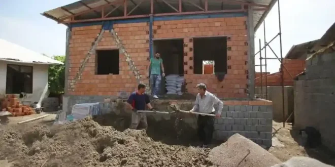وام مسکن روستایی ۵۰۰ میلیون تومان می‌شود