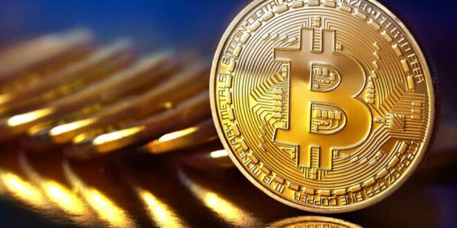 بیت‌کوین کانال ۷۹ هزار دلار را از دست داد