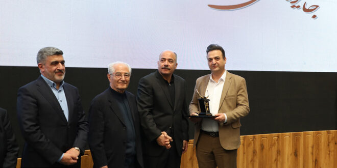 تندیس مدیریت مالی ایران در دستان بانک تجارت