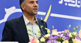 پیام مدیرعامل بانک تجارت به مناسبت یوم‌الله 22 بهمن