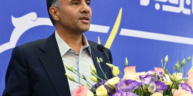 پیام مدیرعامل بانک تجارت به مناسبت یوم‌الله 22 بهمن