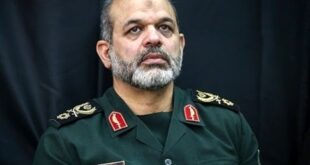 فضاسازی‌های جنگی دشمن عملیات روانی است