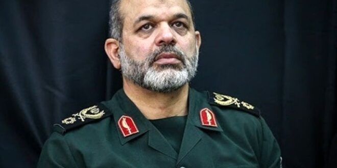 فضاسازی‌های جنگی دشمن عملیات روانی است