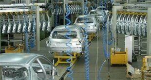 عقبگرد صنعت خودرو در دی ۱۴۰۴