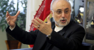 مذاکره با آمریکا در مسیر درستی قرار دارد