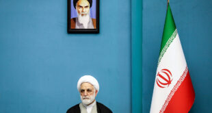 باید از فعالیت کسانی که قصد برهم زدن امنیت کشور را دارند، جلوگیری شود